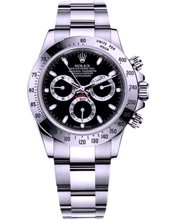 Часы Rolex DAYTONA COSMOGRAPH 40MM STEEL