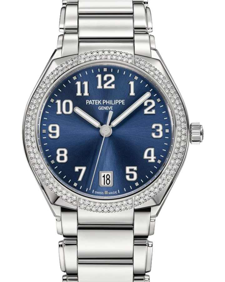 Часы Patek Philippe Twenty-4 Automatic