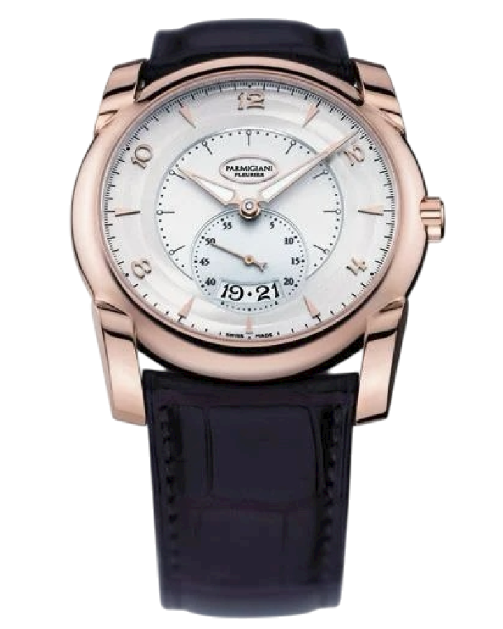 Часы Parmigiani Fleurier Kalpa Tonda Gold 42 PF012506-01599
