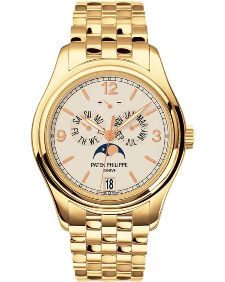 Часы Patek Philippe COMPLICATED WATCHES 5146