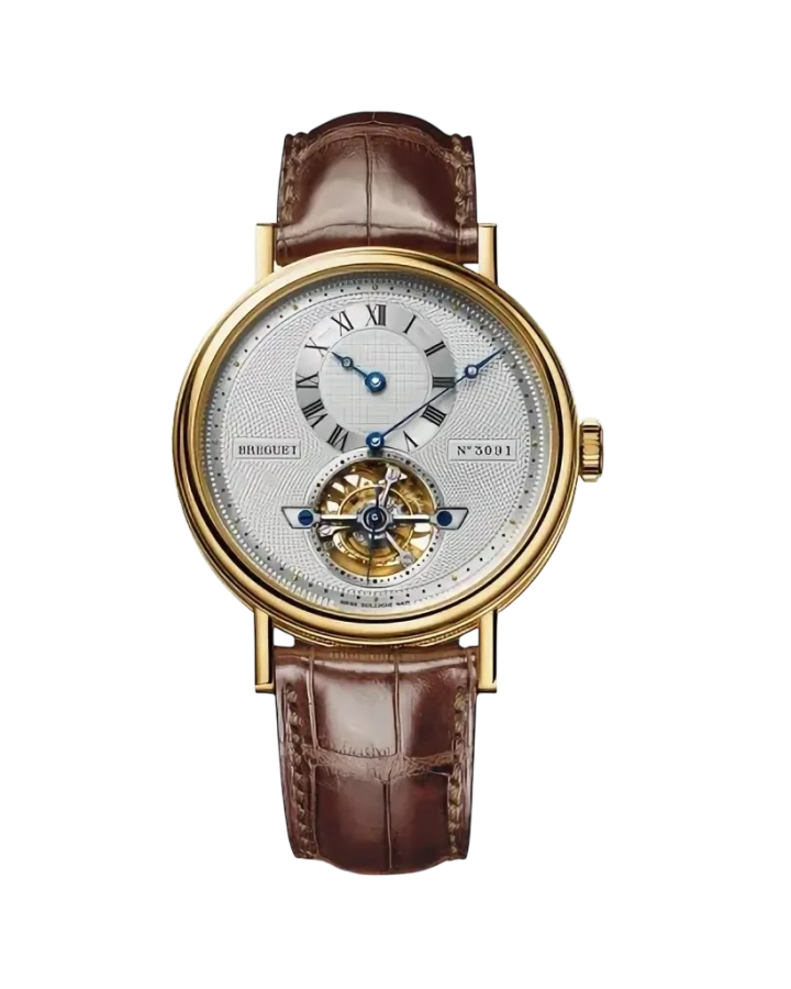 Часы Breguet Classique Complications 5317BA/12/9V6