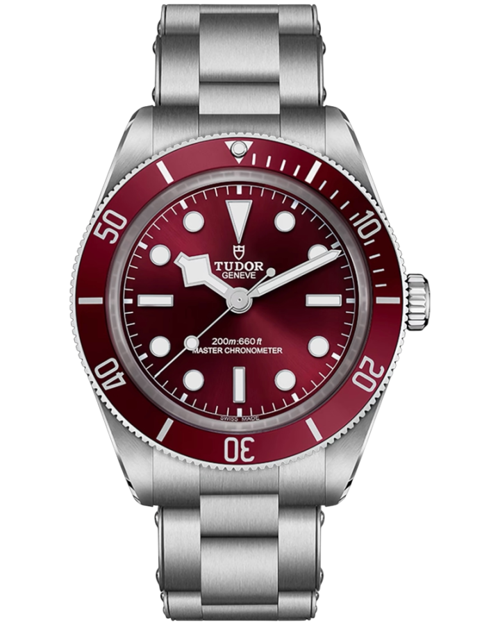 Часы Tudor BLACK BAY 58 M7939A1A0RU-0002