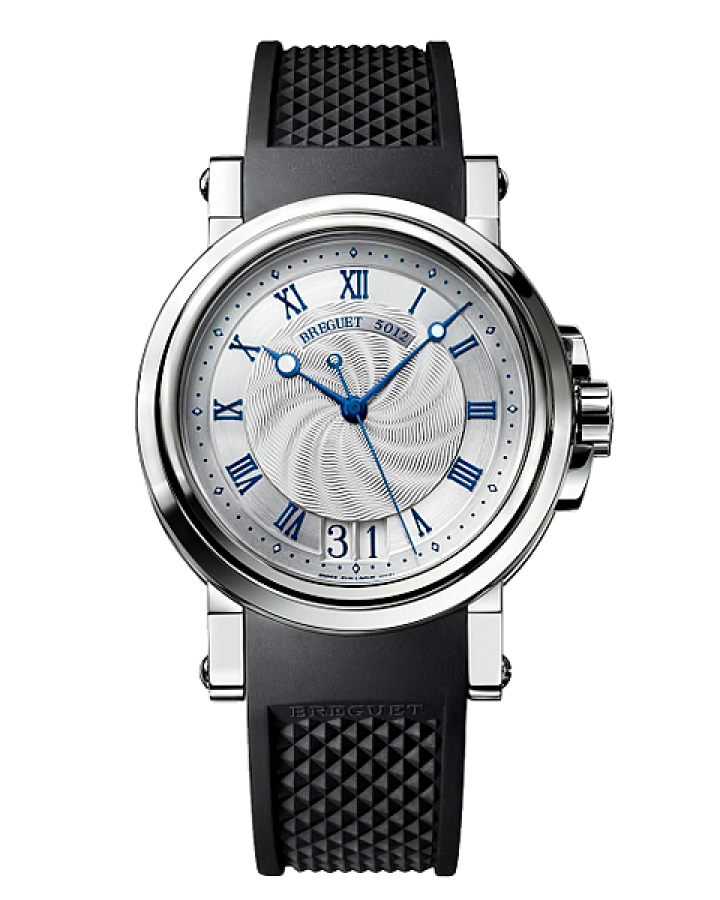 Часы Breguet MARINE. 5817