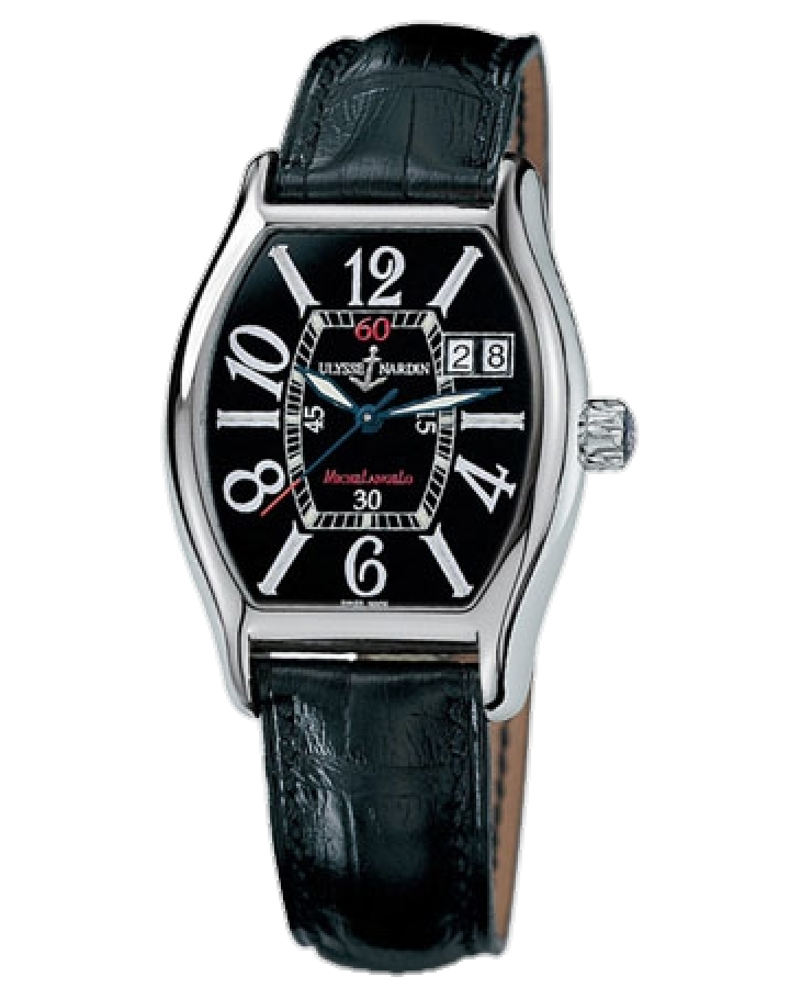 Часы Ulysse Nardin Michelangelo Big Date