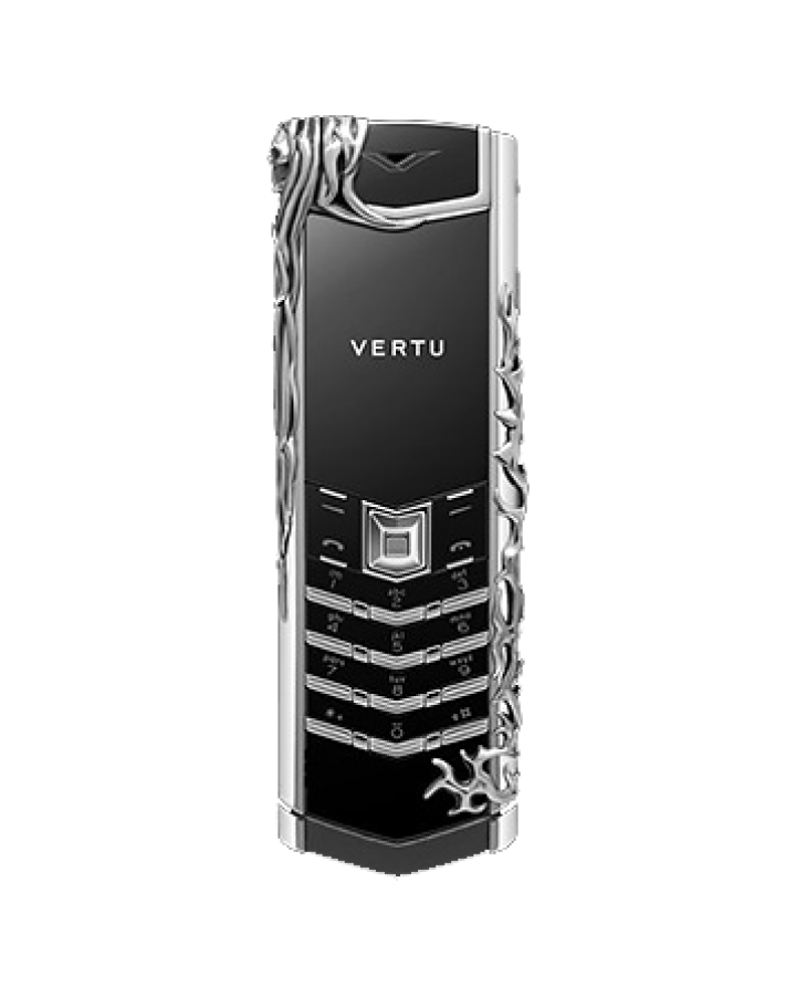 Vertu SIGNATURE S DESIGN ROCK