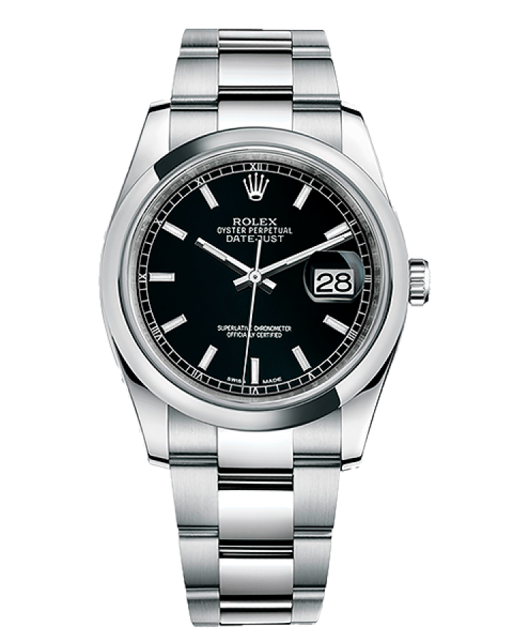 Часы Rolex Datejust 116200