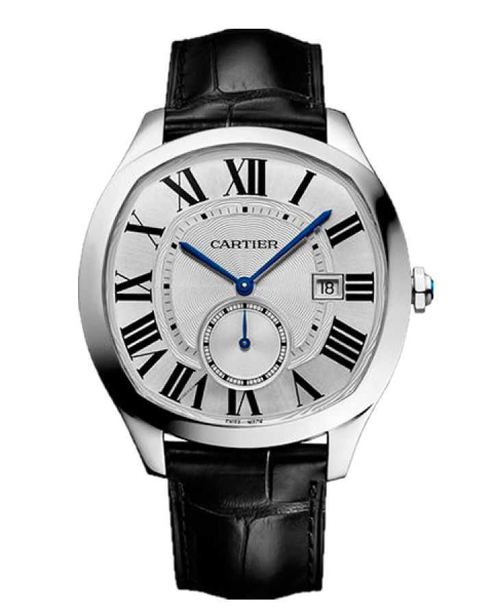 Часы Cartier WSNM0004 Drive de