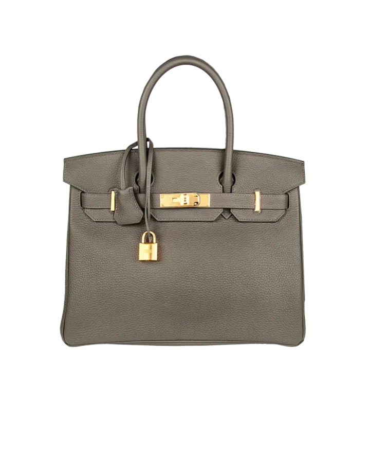 Сумка Hermes Birkin 30 cm