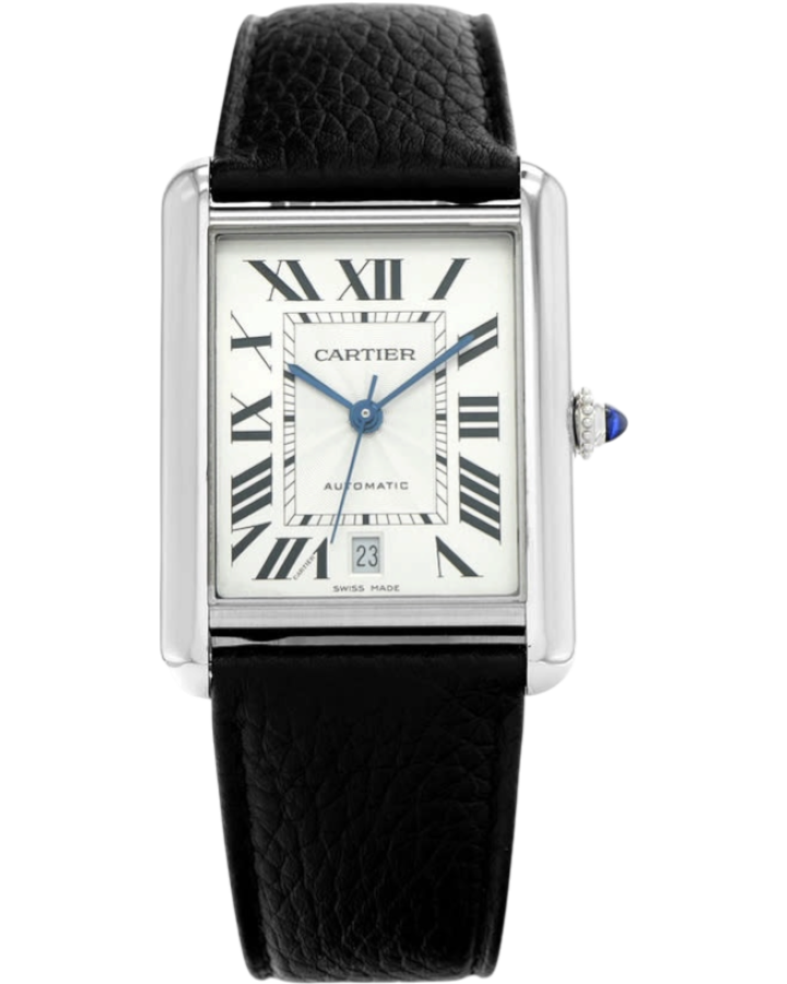 Часы Cartier Tank Must Xl 4324