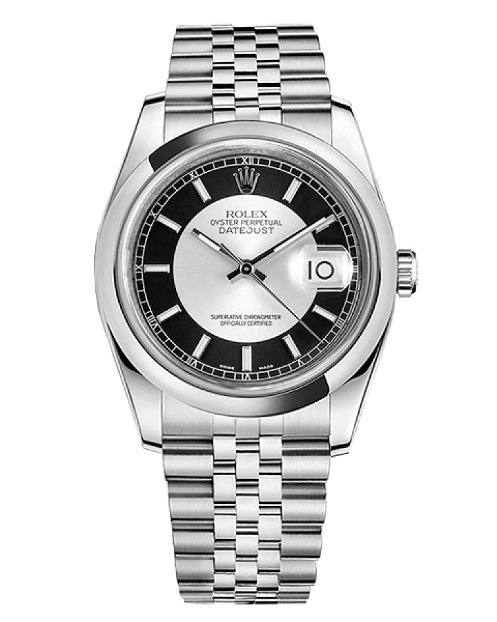 Часы Rolex Datejust Steel