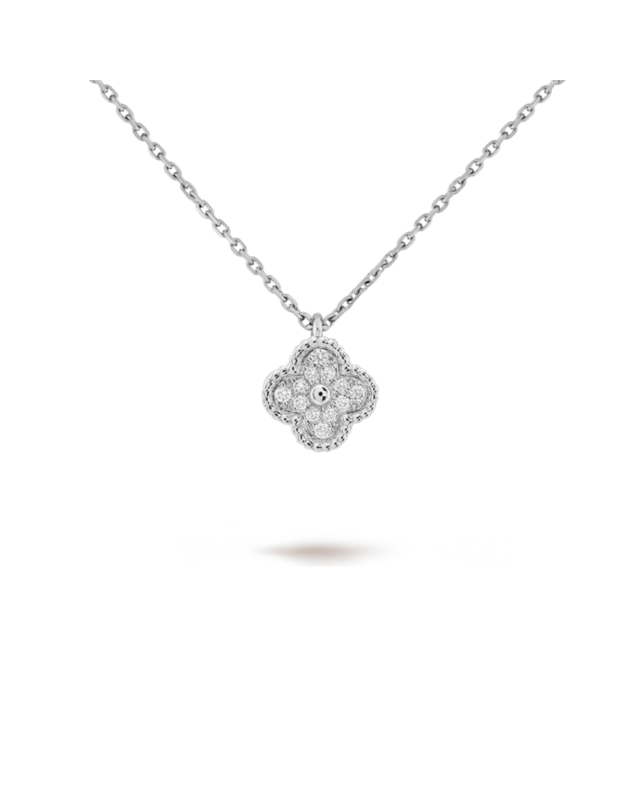 Van cleef sweet alhambra new arrivals