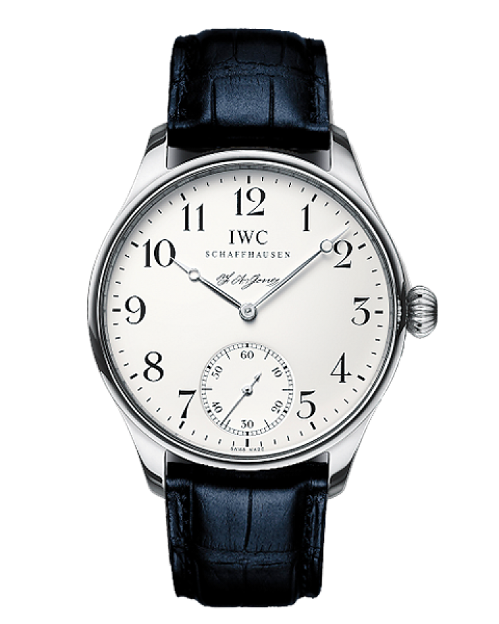 Часы IWC Portuguese F.A. Jones