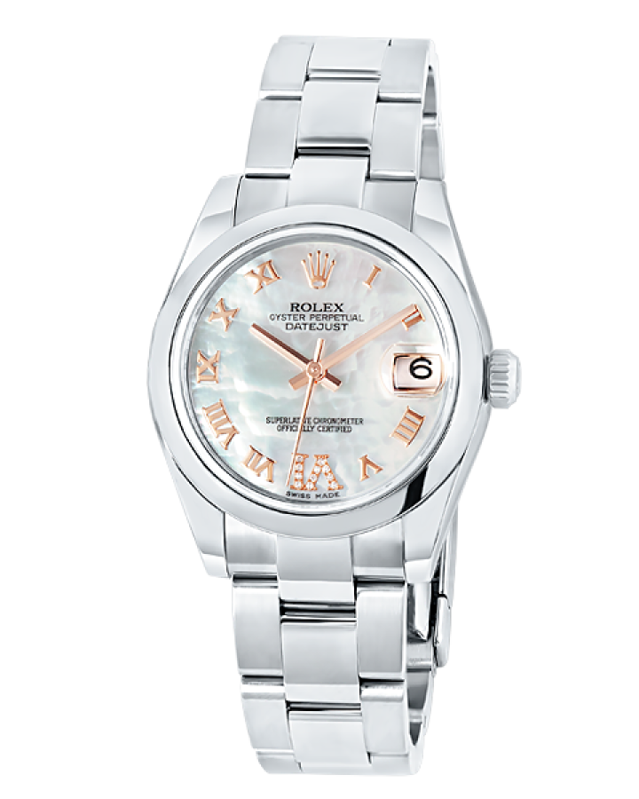 Часы Rolex DATEJUST 31мм