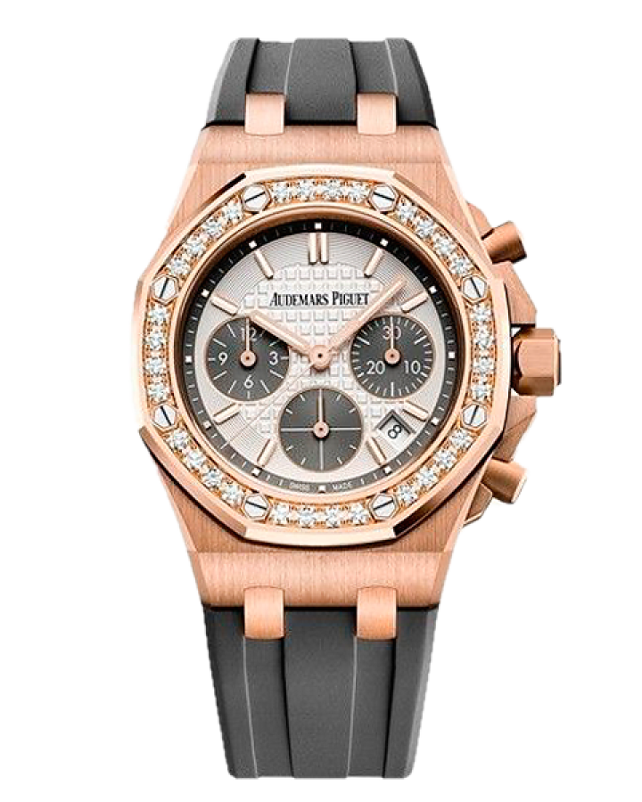 Часы AUDEMARS PIGUET Royal Oak Offshore Ladies Selfwinding Chronograph