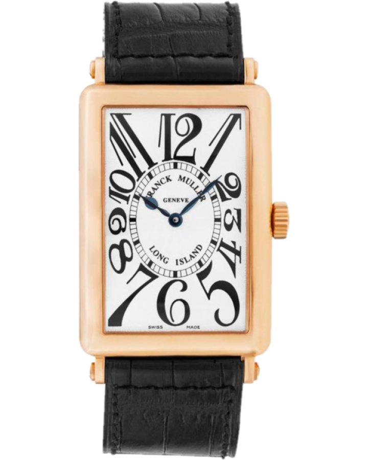 Часы Franck Muller Long Island Master Complications