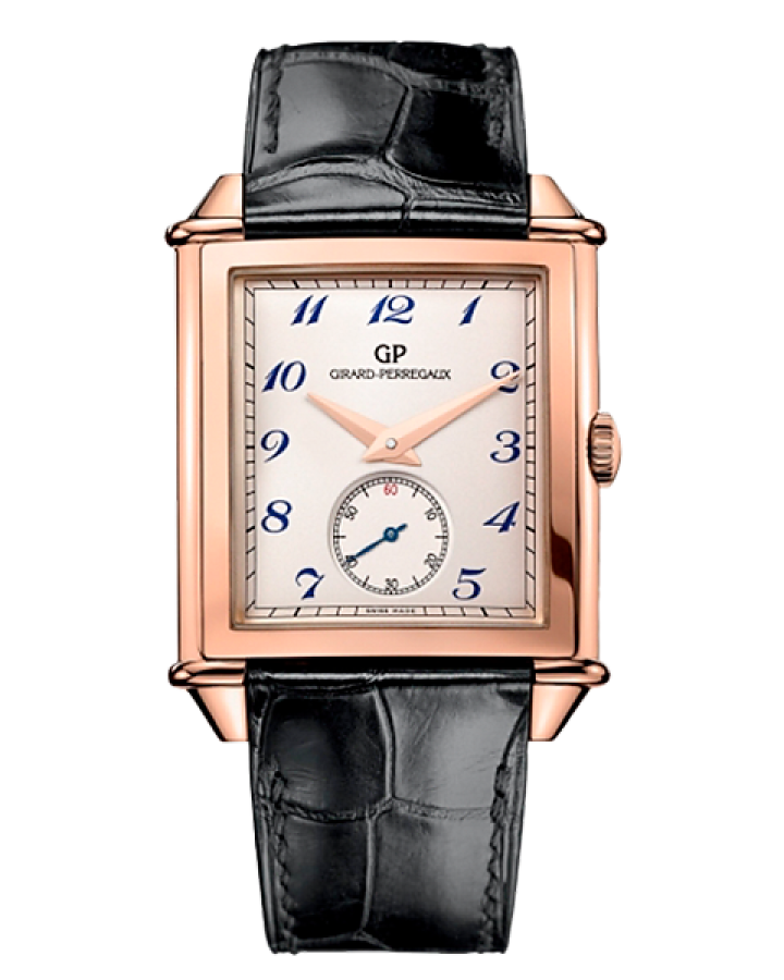 Часы Girard-Perregaux GIRARD PERREGAUX Vintage 1945 XXL