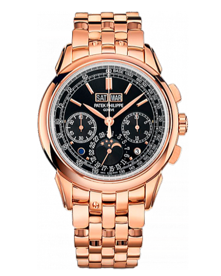 Часы Patek Philippe GRAND COMPLICATIONS 5270