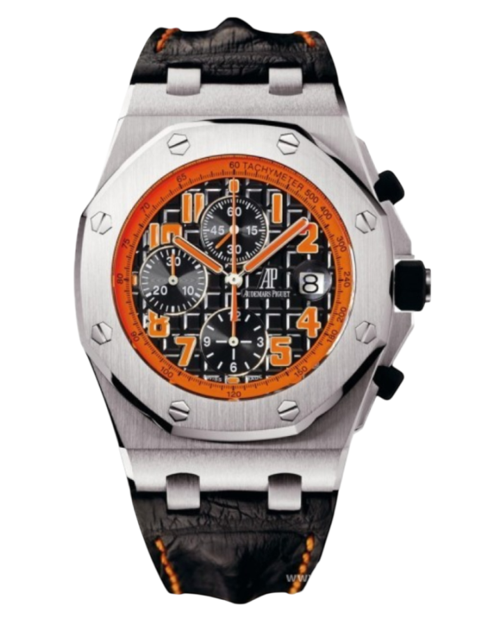 Часы AUDEMARS PIGUET Royal Oak Offshore Volcano Chronograph 26170ST.OO.D101CR.01