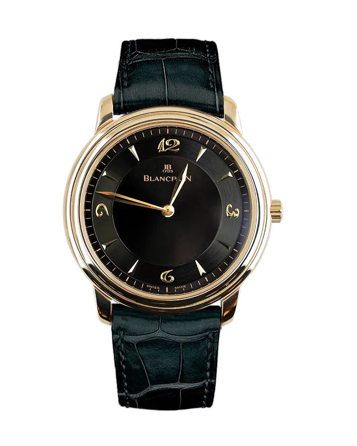 Часы Blancpain Villeret Ltd 2021363055
