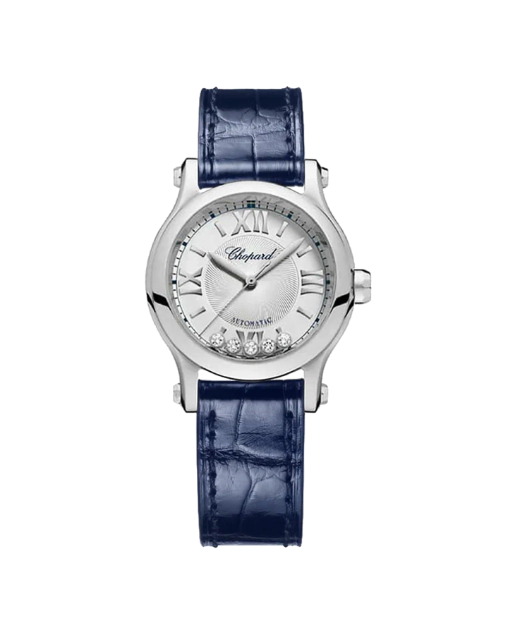 Часы Chopard Happy Sport 30 mm Automatic 278573-3001