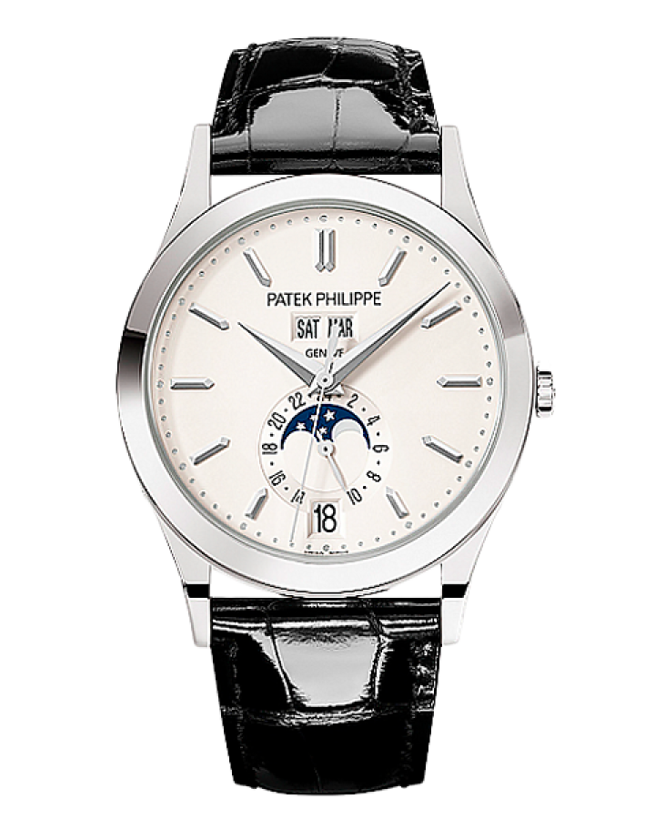 Часы Patek Philippe COMPLICATED WATCHES 5396