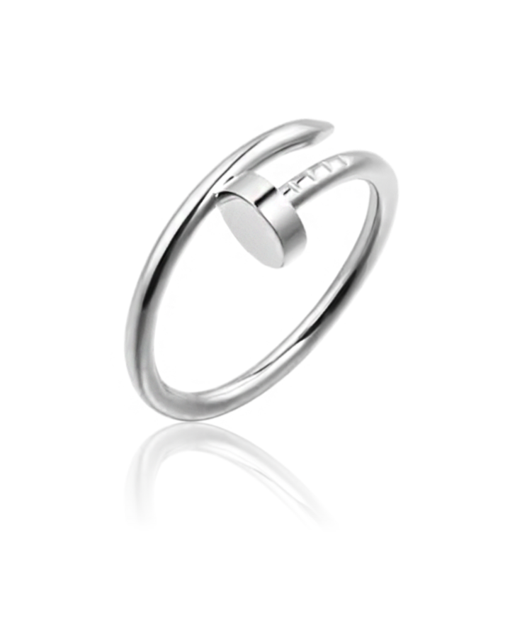 Кольцо Cartier JUSTE UN CLOU SMALL MODEL B4226050