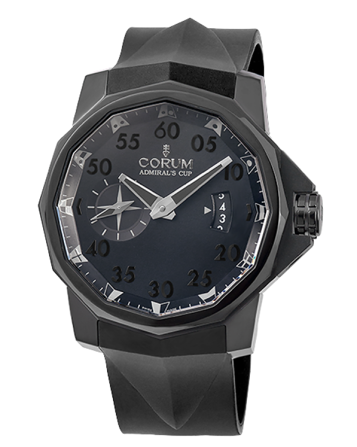 Часы Corum Admirals Cup Challenger Admiral’s Cup Challenger