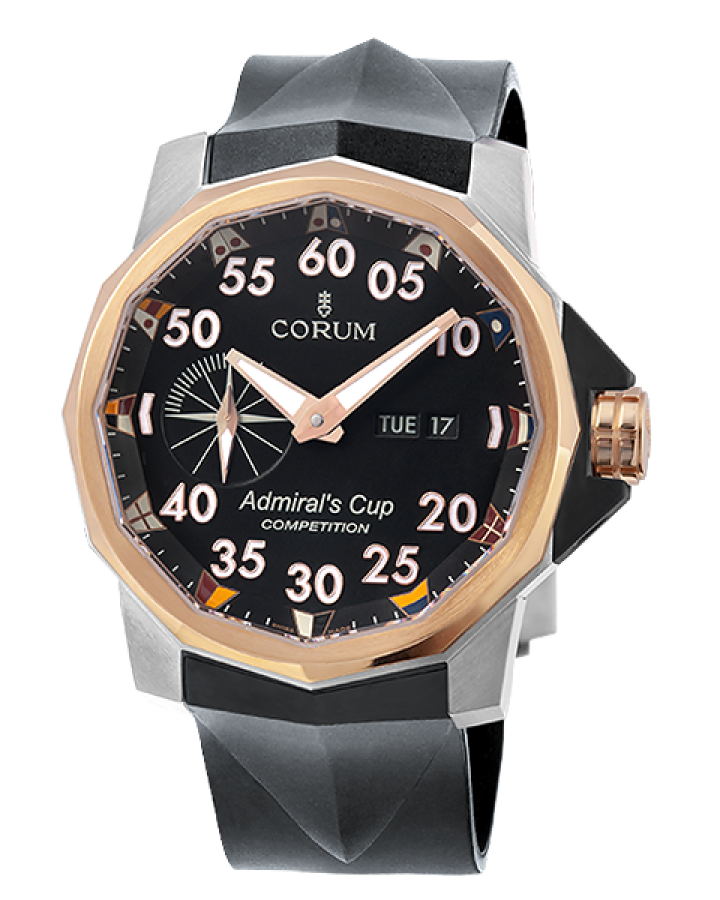 Часы Corum Admirals Cup Competition