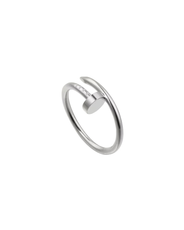 Кольцо Cartier JUSTE UN CLOU SMALL MODEL B4226050