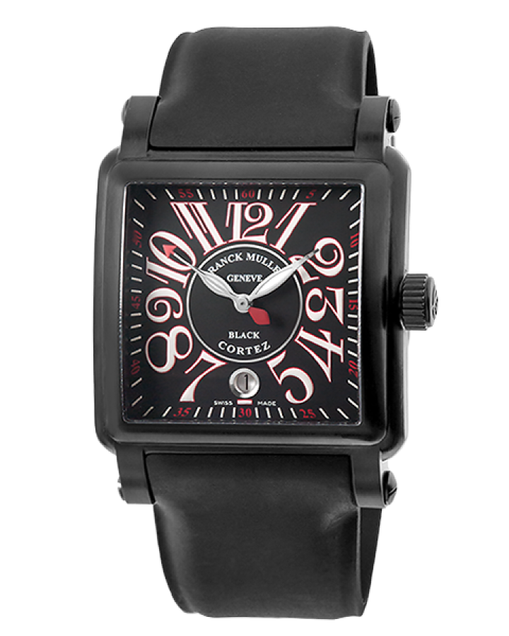 Часы Franck Muller Conquistador Cortez