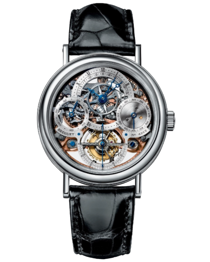 Часы Breguet Classique Complications 3755 3755PR/1E/9V6