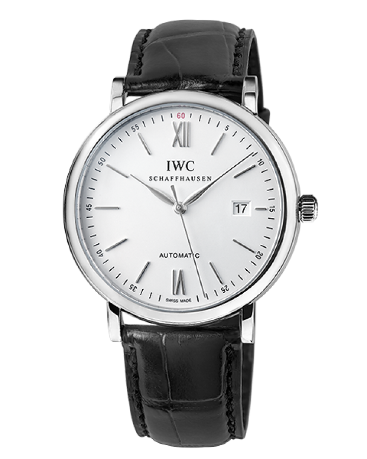 Часы IWC PORTOFINO AUTOMATIC