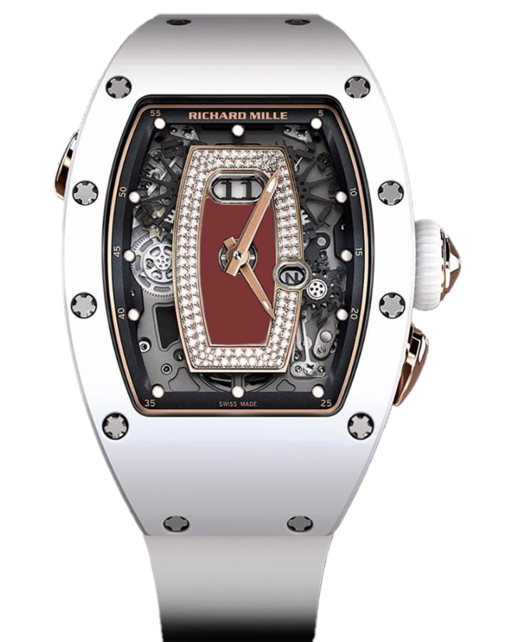 Часы Richard Mille RM 037 Automatic Winding 