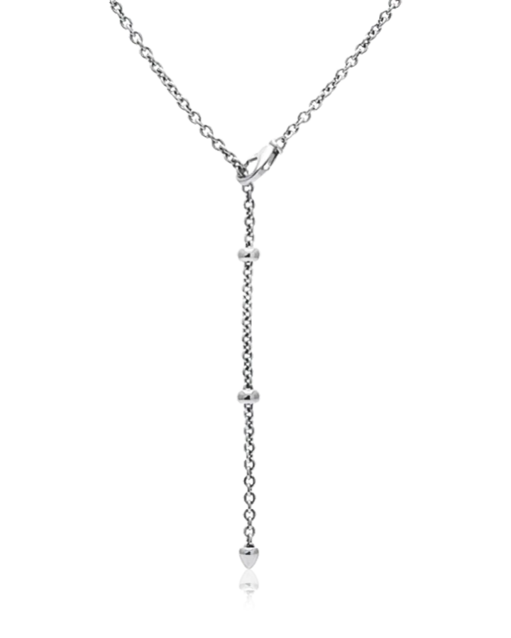 Подвеска BVLGARI CATENE CHAIN 335073