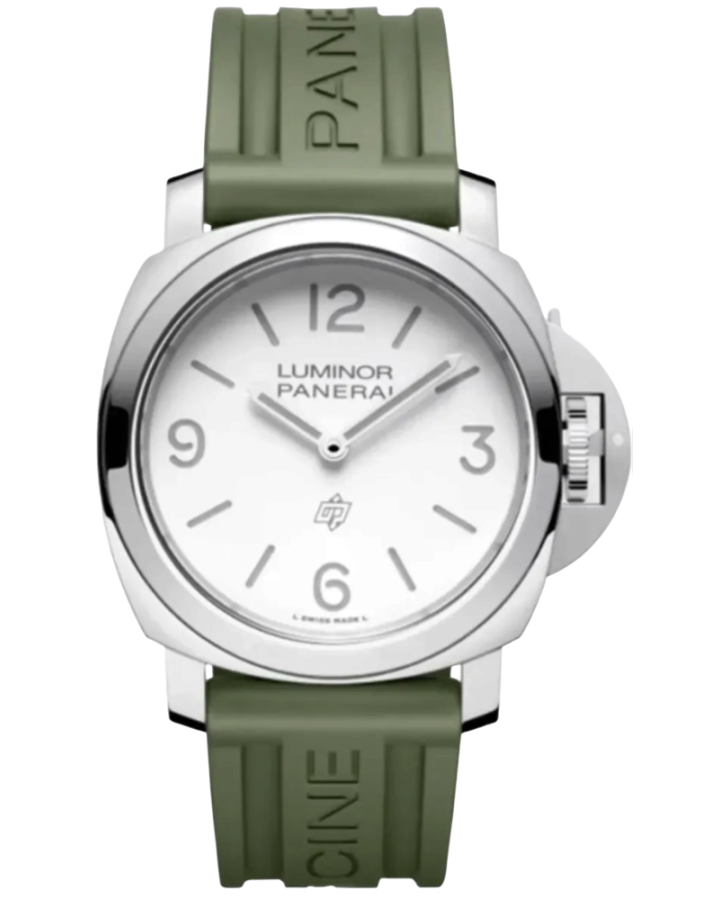 Часы Panerai Luminor Base Logo PAM01087