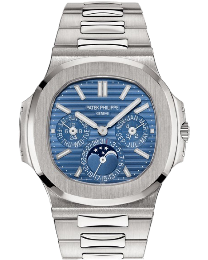 Часы Patek Philippe Nautilus 5740 5740/1G-001