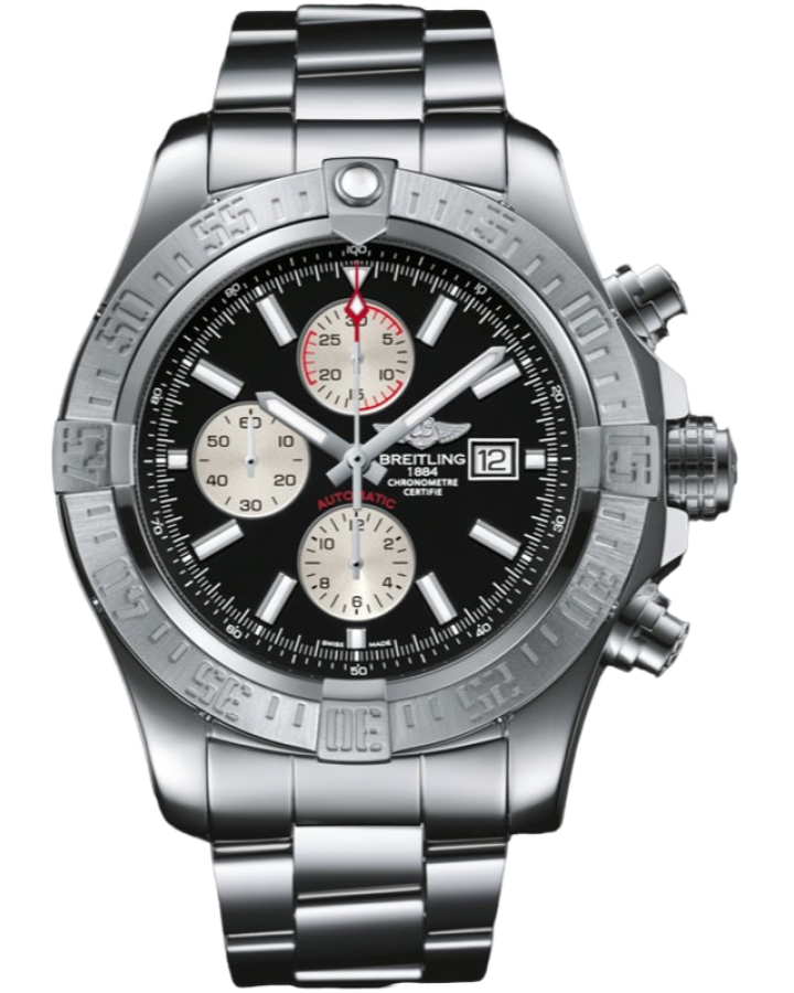 Часы Breitling Avenger Super Avenger II A13371111B1A1