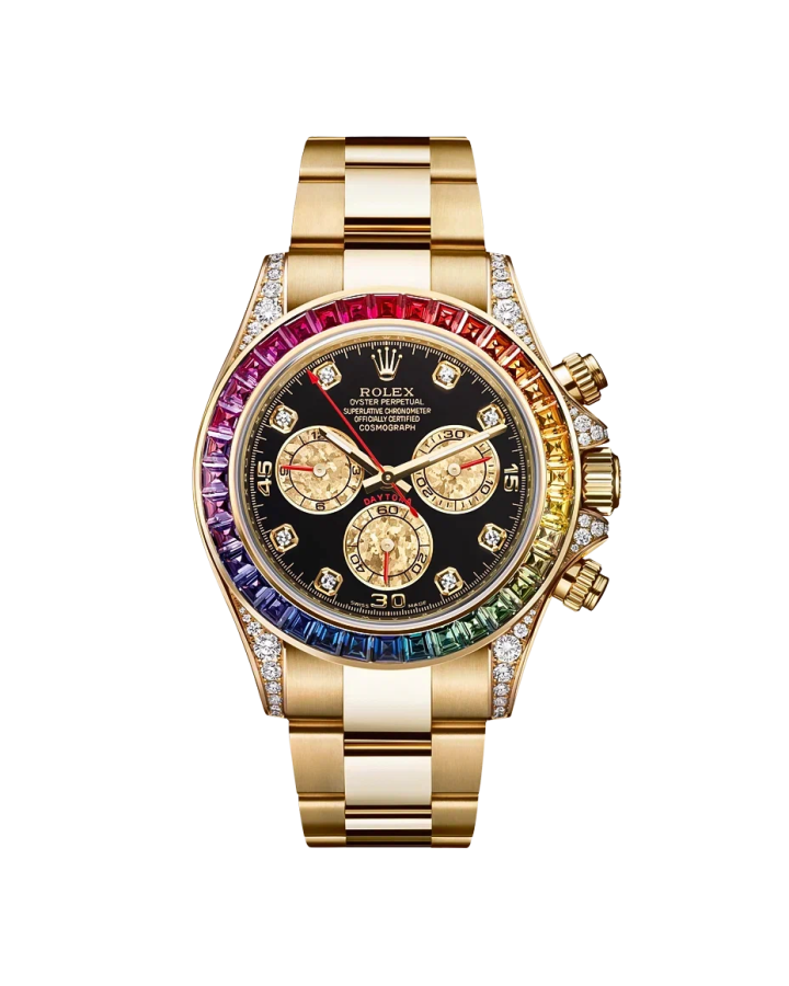 Часы дороже ролексов. Rolex Daytona Rainbow Everose. Rolex Oyster Perpetual Cosmograph Daytona. Часы Rolex Cosmograph Daytona. Rolex Cosmograph Daytona Rainbow.