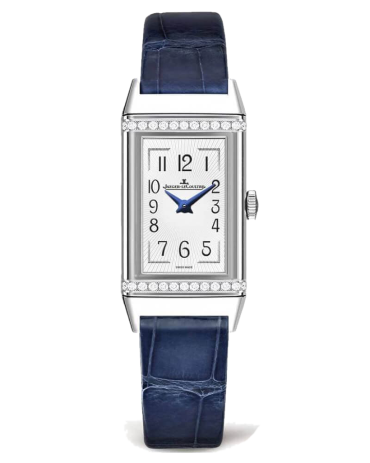 Часы Jaeger LeCoultre Jaeger-LeCoultre Reverso One Guartz 3288420