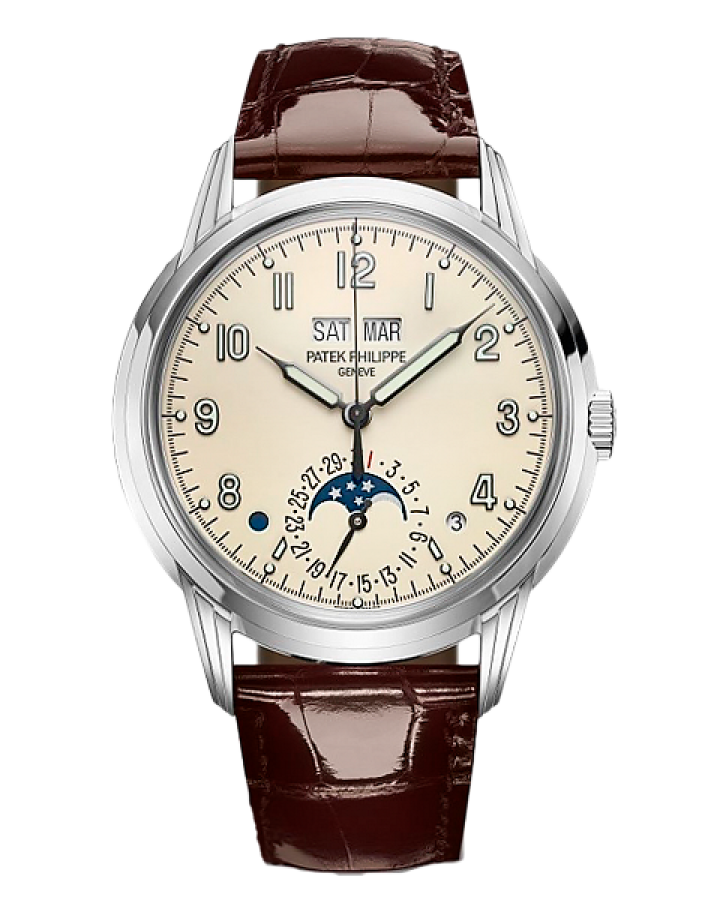 Часы Patek Philippe GRAND COMPLICATIONS