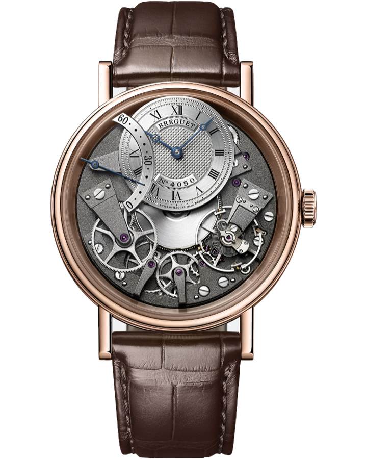 Часы Breguet TRADITION. 7097