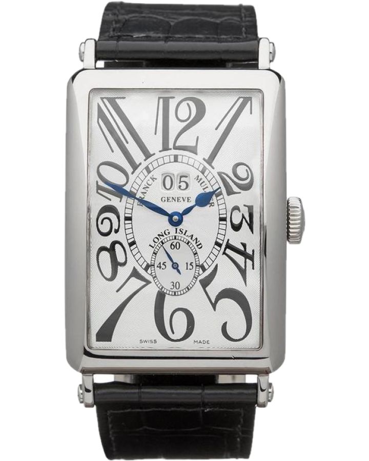 Часы Franck Muller Long Island Grande Date