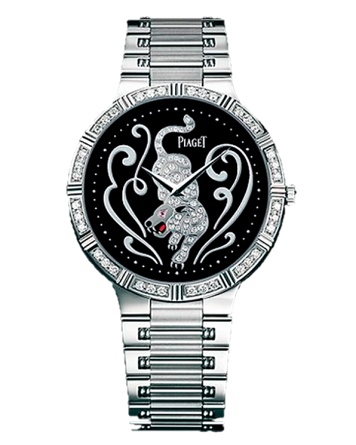 Часы Piaget Dancer Chinese Zodiac G0A32192