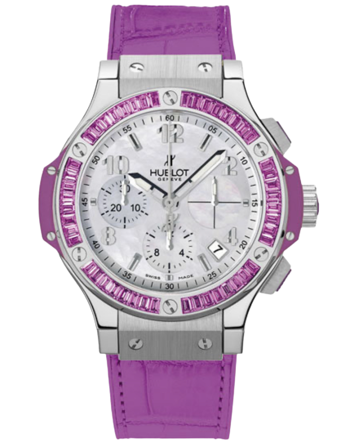 Часы Hublot Big Bang 41mm Tutti Frutti 341.SV.6010.LR.1905