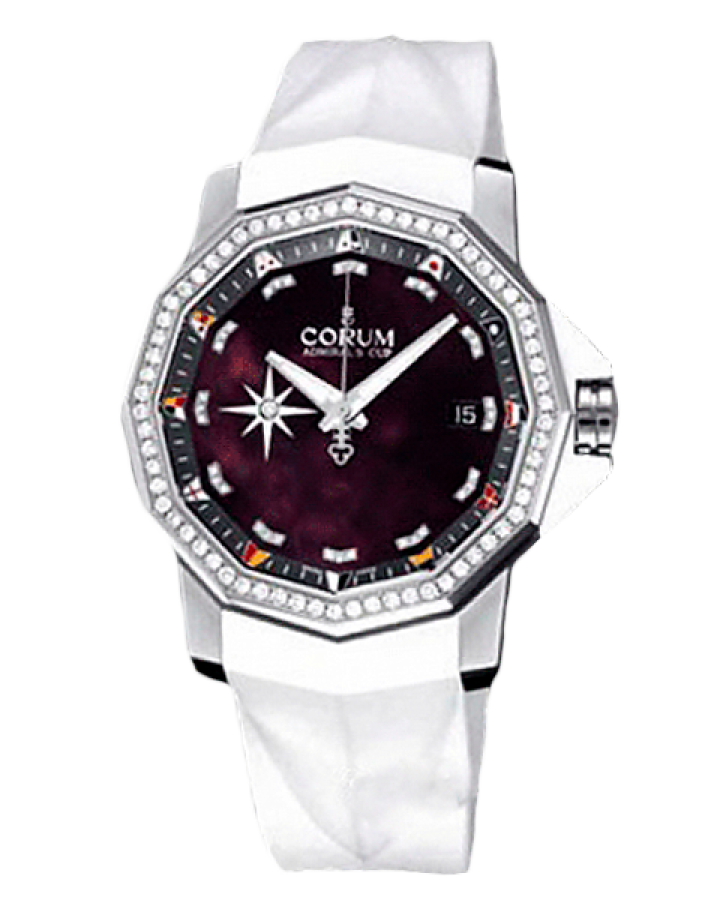 Часы Corum Admiral s Cup Competition 40 Ladies