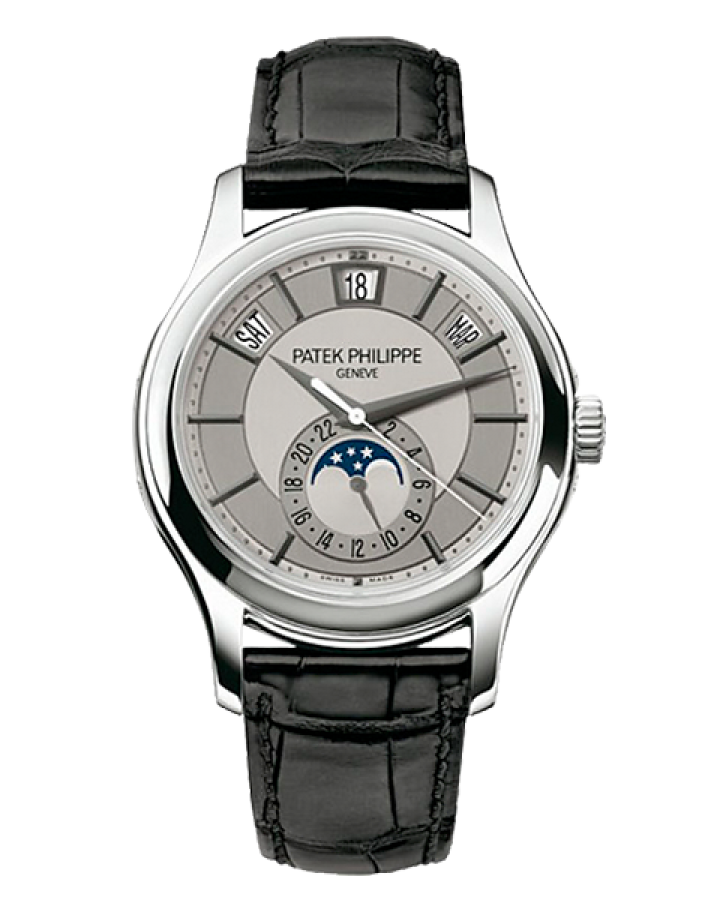 Часы Patek Philippe COMPLICATED WATCHES 5205