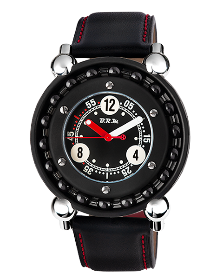 Часы B.R.M. PRECIOUS WATCHES COLLECTION RL-45