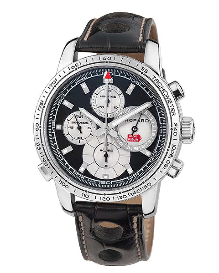 Часы Chopard Mille Miglia Chronograph Split Second Limited Edition 1000