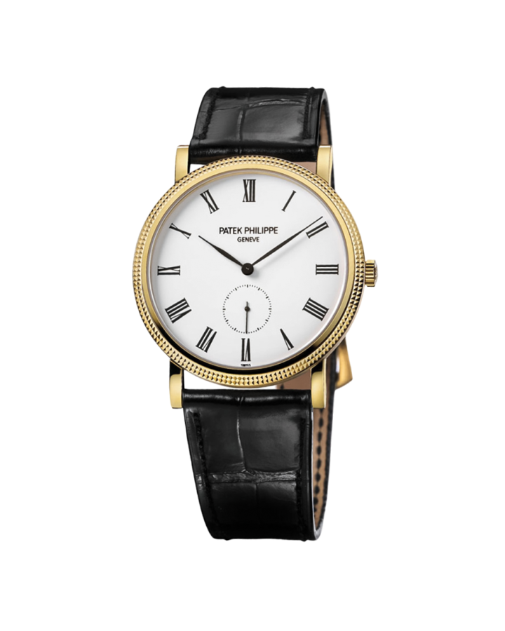 Часы Patek Philippe Calatrava 3919J-001