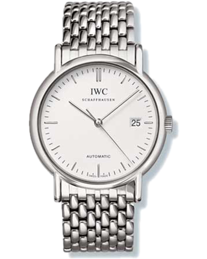 Часы IWC Portofino Automatic 38 mm IW353303